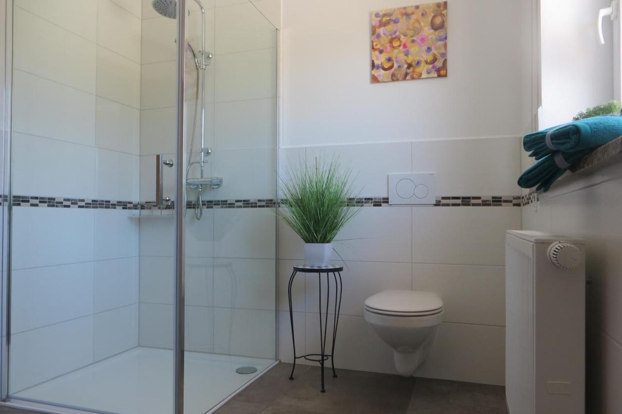 Apartamento Ponyhof Adam Urlaub Auf Dem Bauernhof Eschlkam Exterior foto